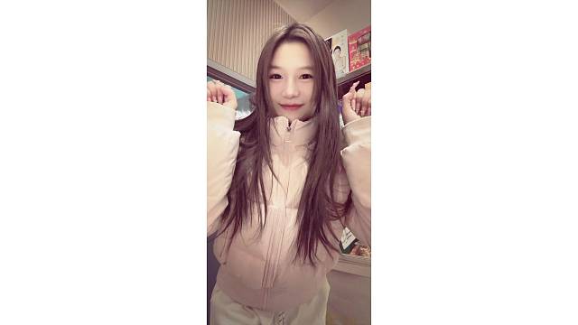 来个舞蹈吧
