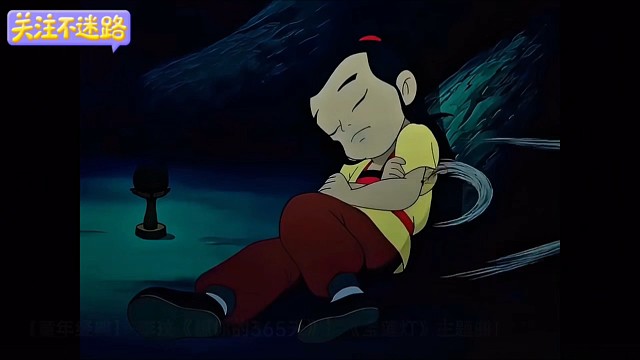 还有多少记得这部动漫嘛️️️