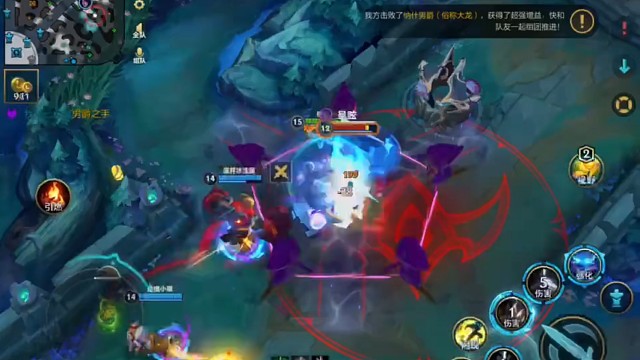 官宣！LOL 封神好玩，其他都是浮云