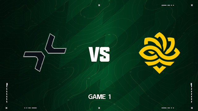 【回放】PARIVISION vs Legacy-1 PGL布加勒斯特2026