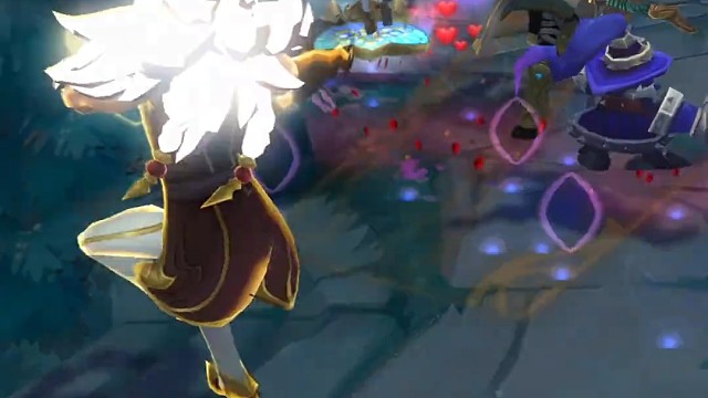 恐惧是生物的本能，勇气是人类的赞歌