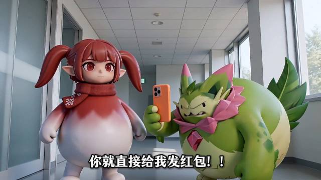 我的朋友们！！请你们自觉点！！！