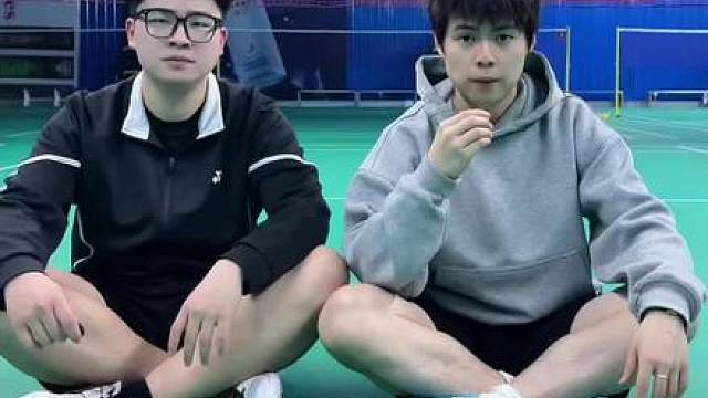 羽坛那些足以载入史册的名人名言