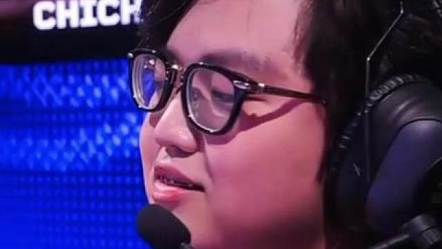 震撼两狙