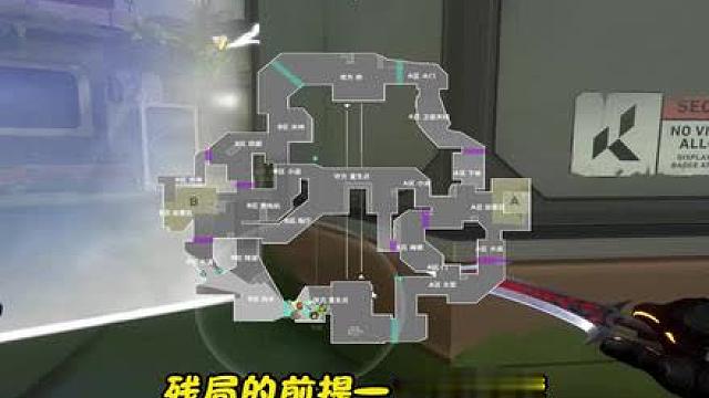 享受博弈过程才是这个游戏深深吸引我的地方