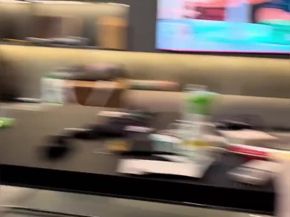 猫：不收徒！