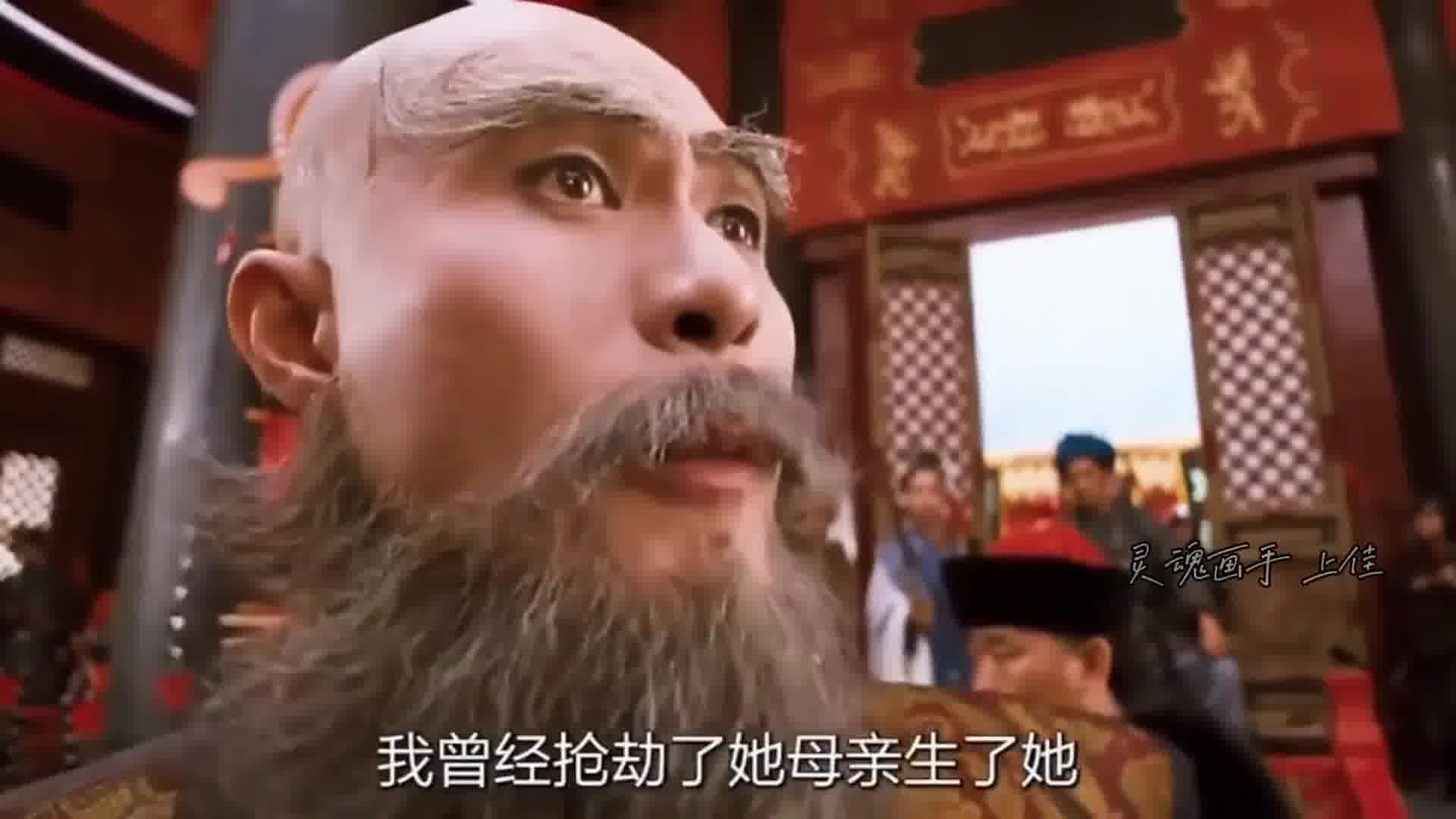 不是哥们，你这还能有理吗说这么大声