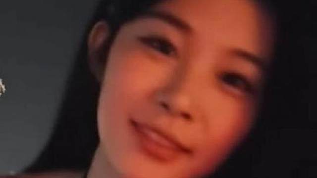 “你太漂亮了，我配不上你！”