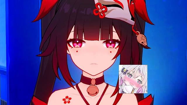 【鬼脑发动】如何攻略花火，让她做你的女朋友！