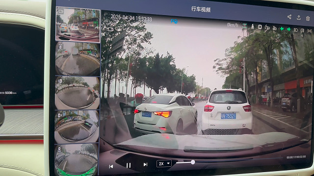 叽里咕噜地说什么呢？跟我的e3方说去吧！