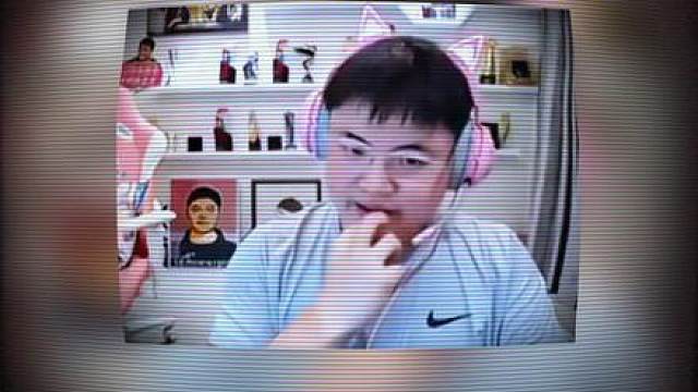 史森明对LOL失去兴趣，uzi不喊他都不玩