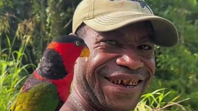 寻找消失的史前野兽