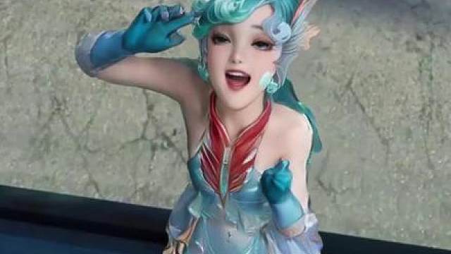 超绝贝利亚音