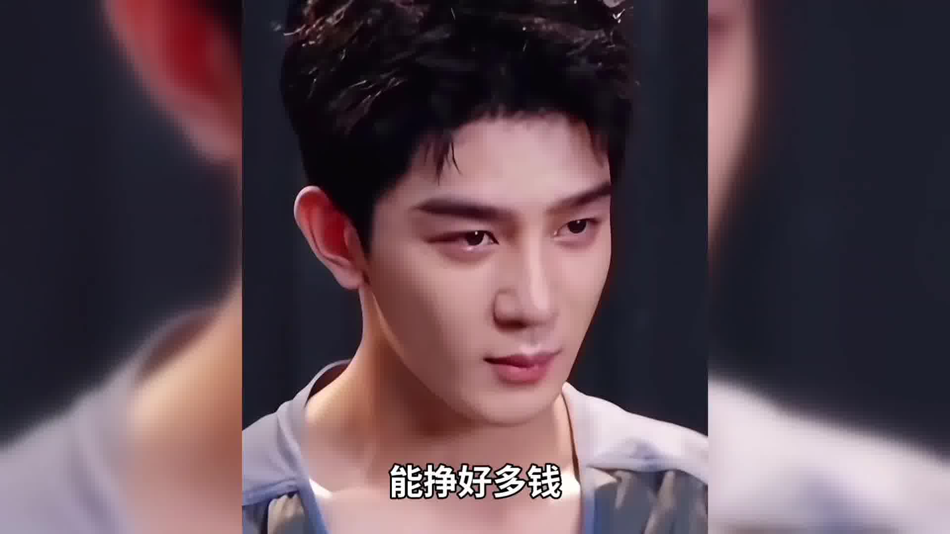 恨海情天的亲情，他拿不起也放不下