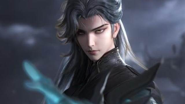 后羿——王者IP创作团王者荣耀
