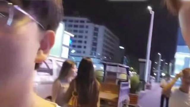 还在上高中的贝雷六