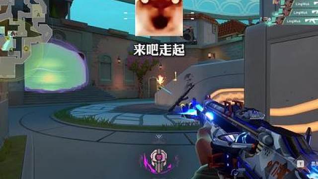 "鼠给你们十秒钟投降 要不然 哼哼"