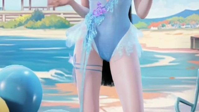 沈妙龙之道夏日派对长歌诗韵