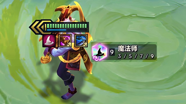 【法转万物第六期】九法剑魔一剑开天门！！！