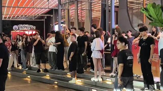 啊 是关中王来了