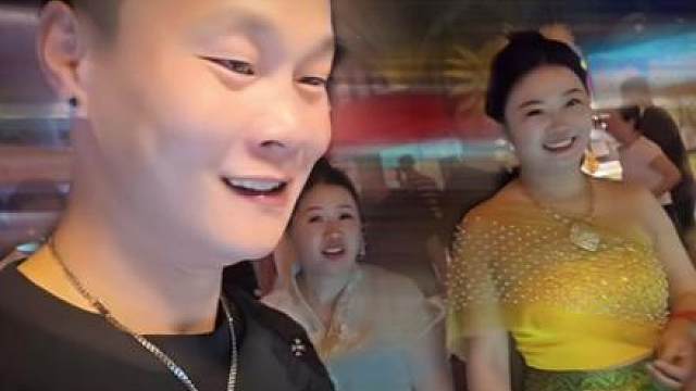 当兄弟出大冒险为难我时