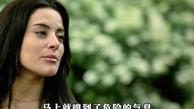 《权·欲》第二季第三期: 寻查杀害手下的真相 各方势力暗流涌动 一场冲突即将袭来