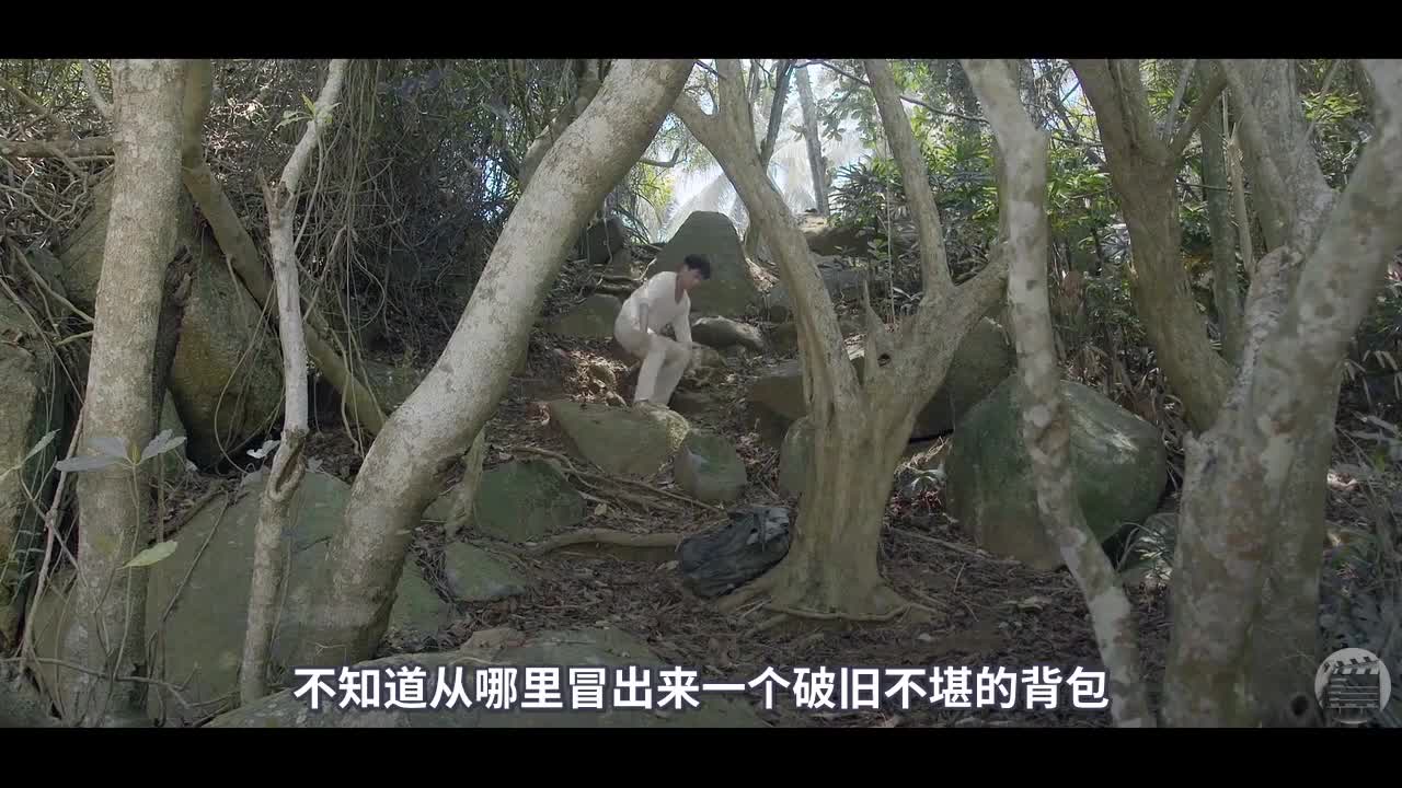 富二代流落荒岛捡到一个漂亮女孩，没有道德约束的情况下做了不该做的事