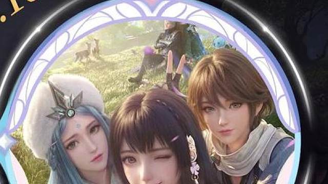 大盗：王者荣耀世界4月10日上线；全新大世界玩法、1v1pk、4v4推车；红蓝buff辅助作战；家园可种菜、可打牌；亲密关系可继承王者；公平养成，减肝不氪