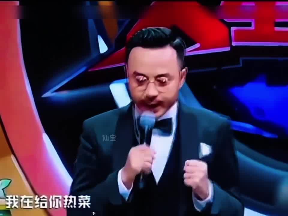 薛之谦姜还得是老的辣呀！