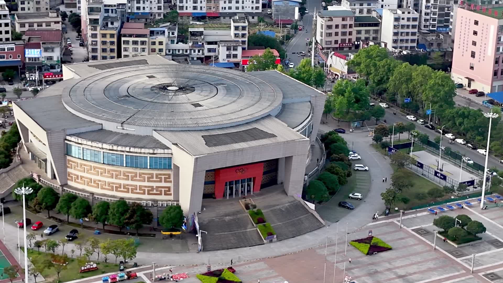 中国之美