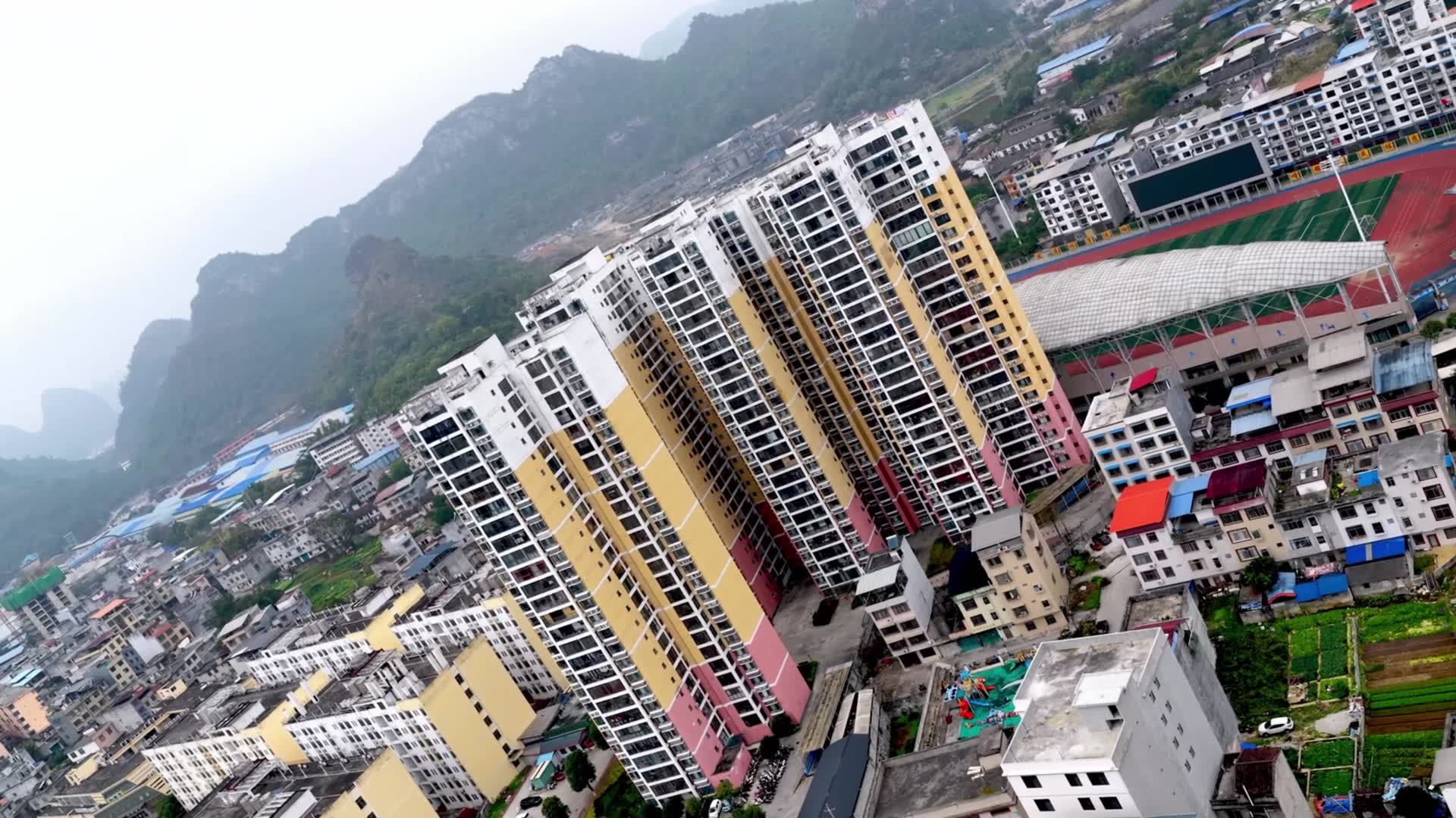 中国之美