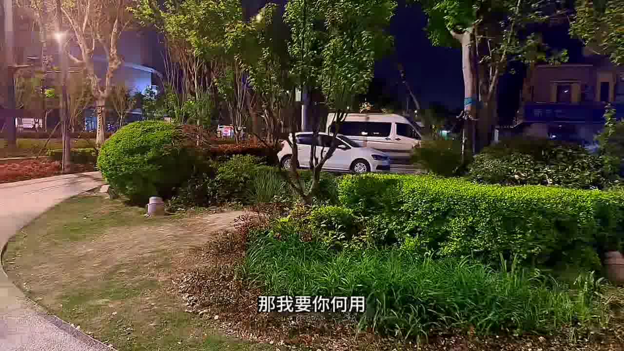 你的出现不能给我锦上添花 要你何用