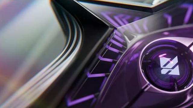 S9新刀确定 联动古墓丽影？三角洲行动 S9新刀确定 联动古墓丽影？三角洲行动