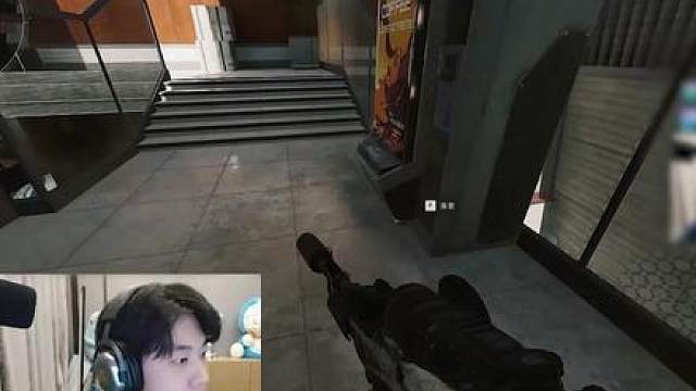 脸色变异色了