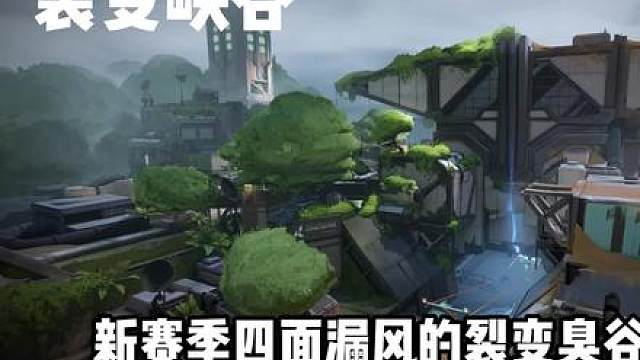 裂变峡谷的最强阵容原来是...