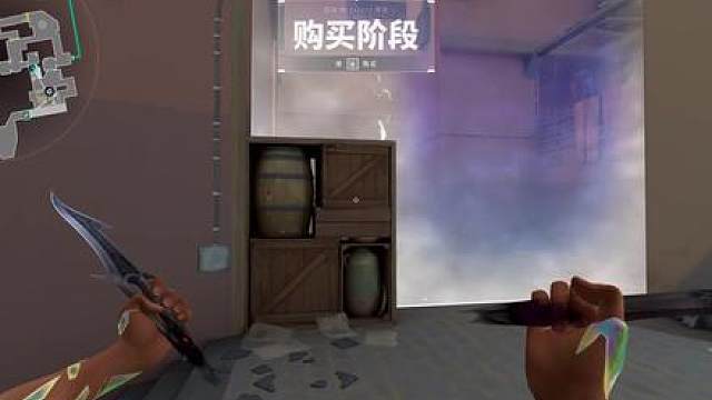 两分钟掌握版本强势决斗幻棱的防守技巧，轻松上分！