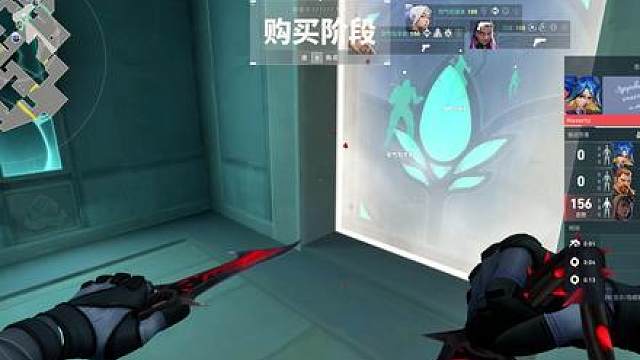 咋们烟位玩家，心要细，胆子要大！