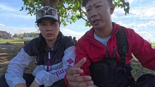 巴布亚问题大揭秘，女性到底有多危险，生病到底怎么办