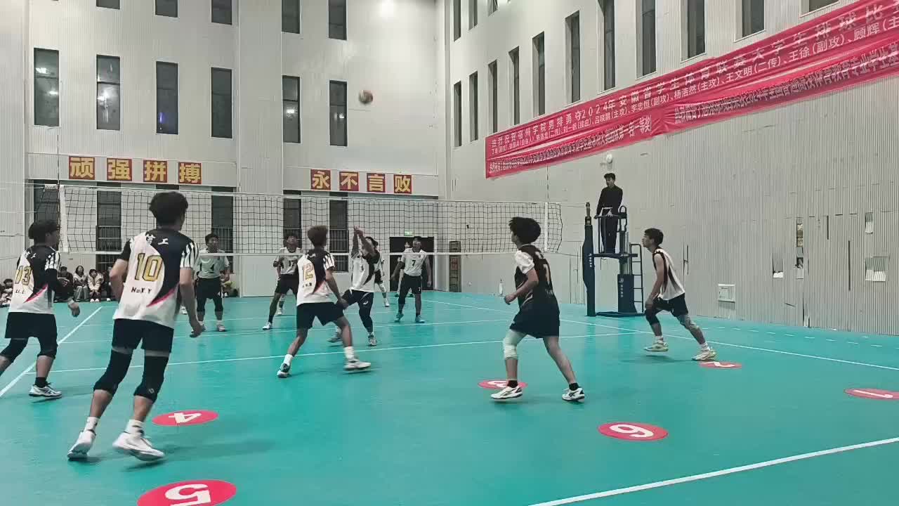 信工VS机电2（学海杯小组）