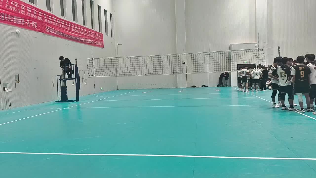 信工VS机电3（学海杯小组）