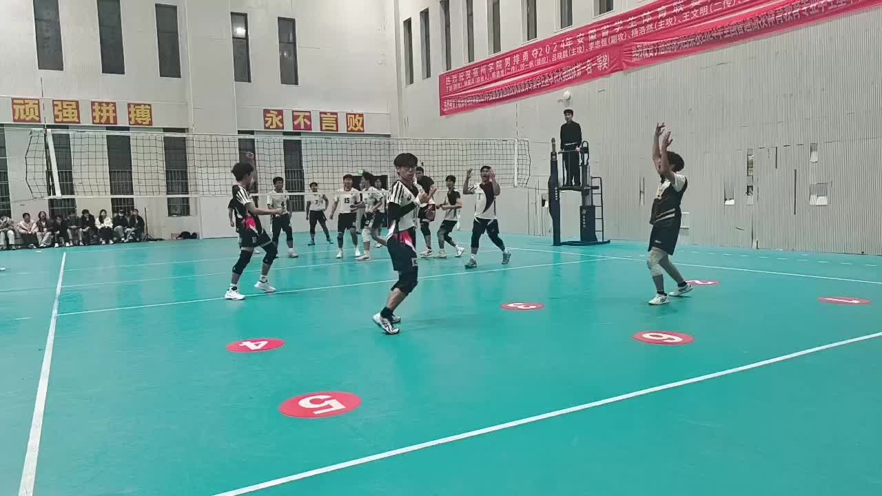 信工VS机电4（学海杯小组）
