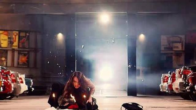 通灵之战-S25-E01 欧洲算命界的魔法对决萨满，巫毒祭司，女巫，魔法师魔法大乱斗