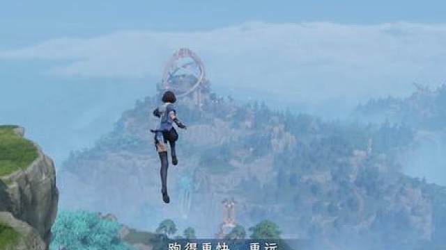 【玩法攻略·探索篇】世界之行开启！寻路解谜全掌握！