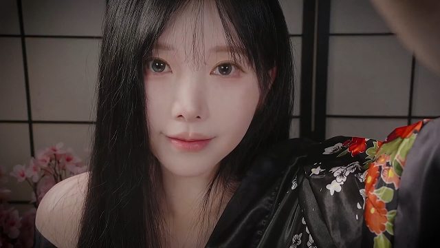 【yoon ying】会员自购 寂寞的夜晚为治愈睡不着的你！