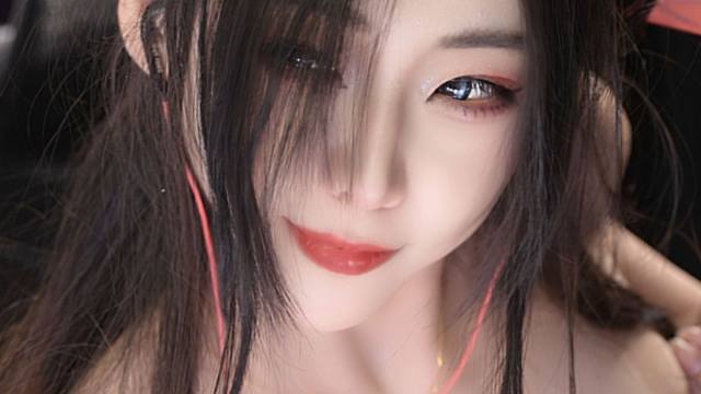 焰灵姬cos