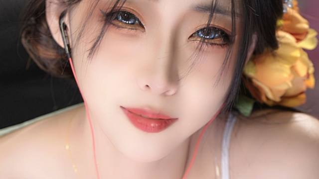 脸上不可以