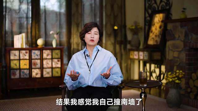 谭咏薇（归期母亲)谈儿子归期打职业的故事
走近归期打职业的背后故事
 ​​​