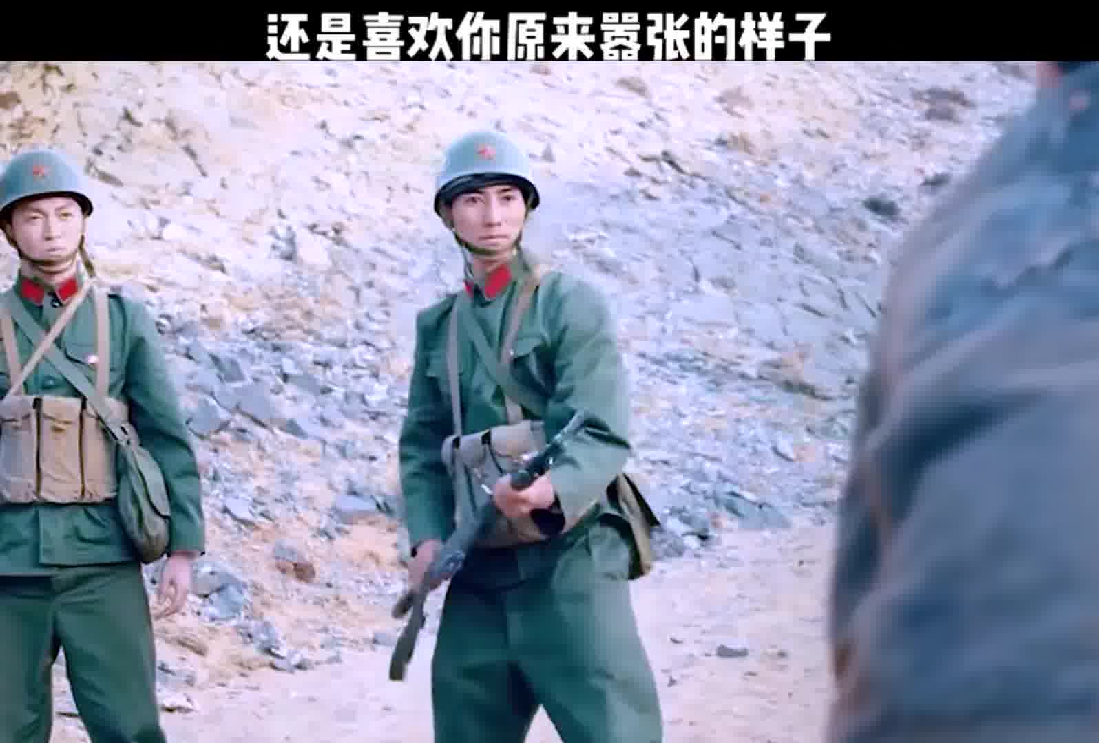咋怂那么快呢
