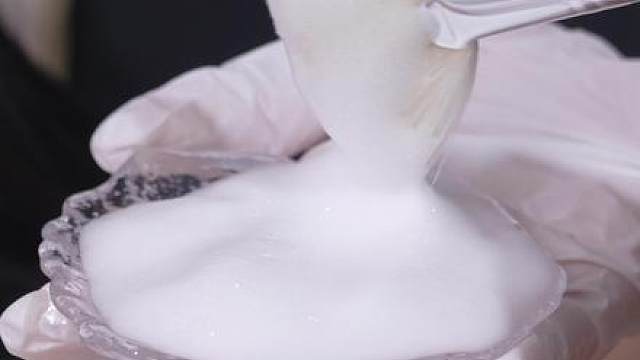腋下怕痒星人也能拥有美美胳肢窝