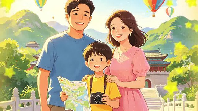 转让北京国际旅行社